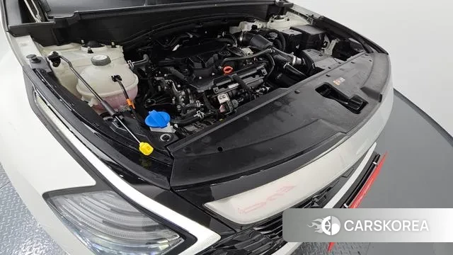 Kia Sportage 5th Generation id 3333293 из Кореи 16