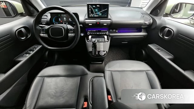 Hyundai Casper id 3832563 из Кореи 16