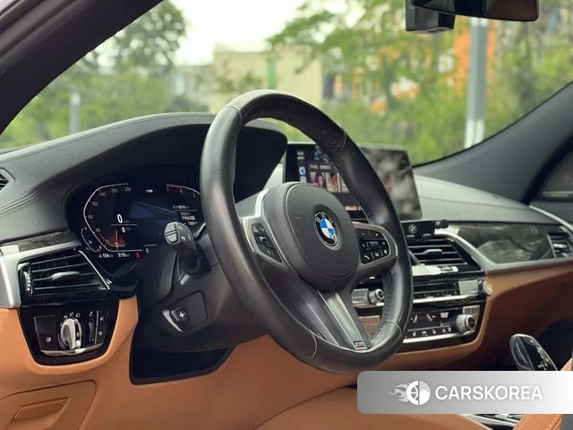 BMW 6 series GT id 4253955 из Китая 16