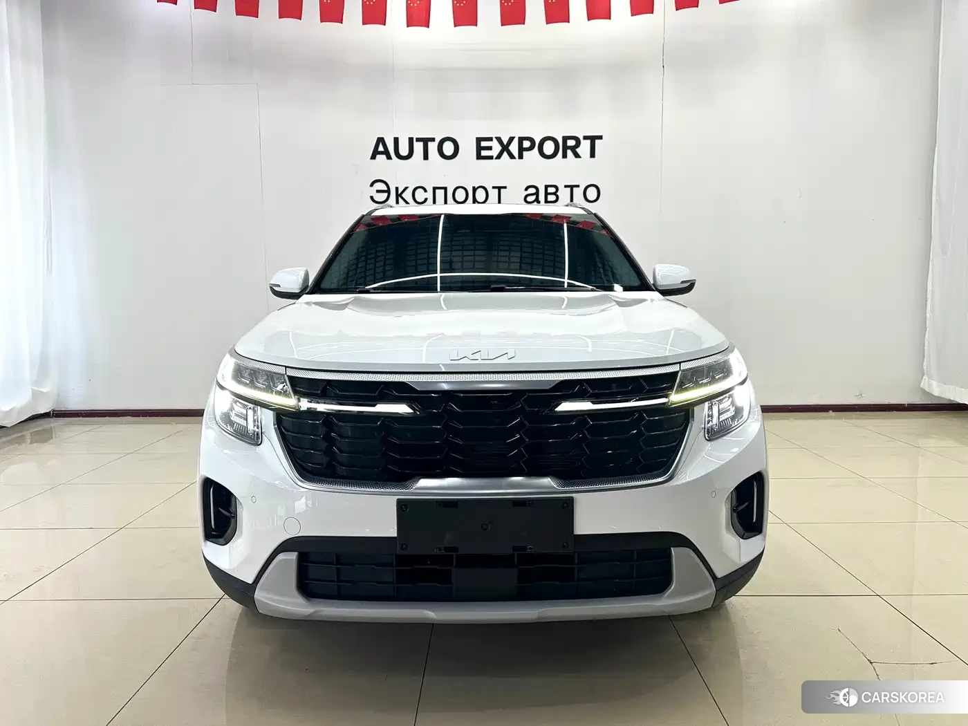 Kia Seltos id 4553854 из Китая 18