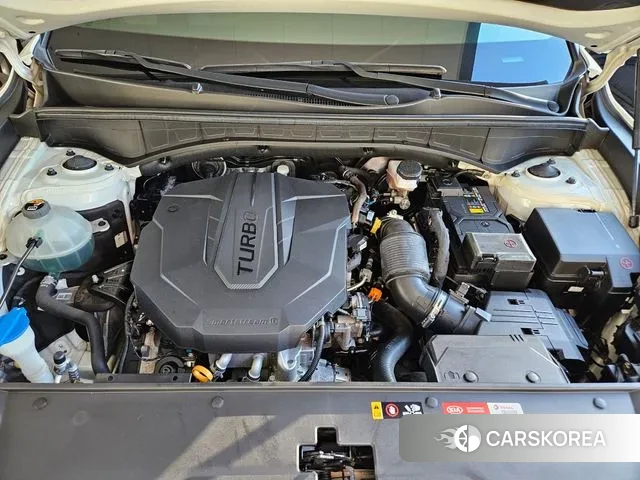 Kia Sorento 4th Generation id 2976386 из Кореи 16