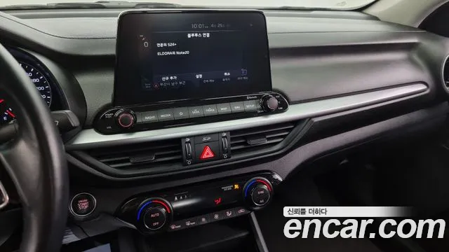 Kia Come New K3 id 2666588 из Кореи 16