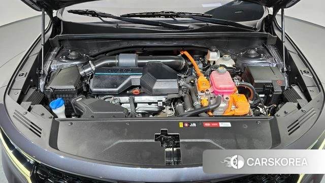 Kia Sorento 4th Generation id 3884879 из Кореи 16