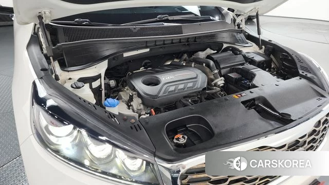 Kia The New Sorento id 4397459 из Кореи 34