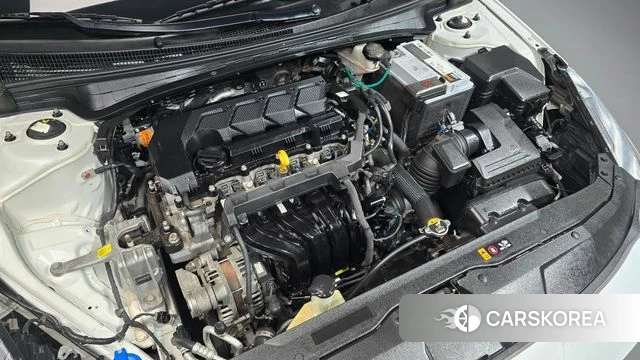 Hyundai Avante (CN7) id 4722121 из Кореи 26