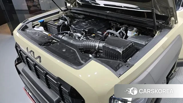 Kia Tasman id 3732299 из Кореи 16