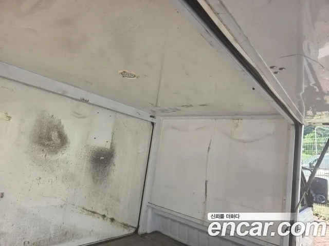 Chevrolet (GM Daewoo) New Labo id 2763199 из Кореи 15