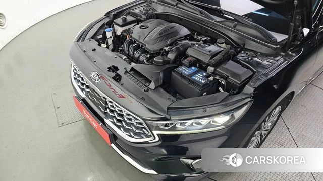 Kia K7 Premier id 4708004 из Кореи 16