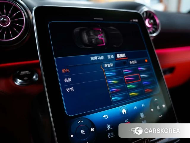 Mercedes-Benz SL-class AMG id 4307603 из Китая 46
