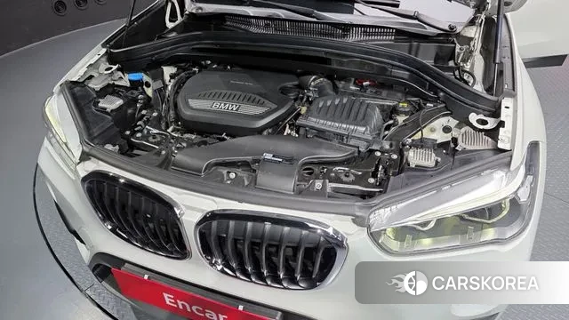 BMW X1 (F48) id 3562849 из Кореи 16