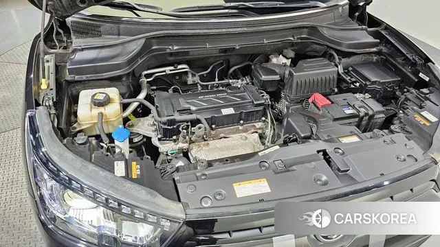 Ssangyong Tivoli Armor id 2991182 из Кореи 16