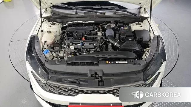 Kia K5 3rd generation id 3323358 из Кореи 16