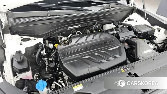 Hyundai The New Palisade id 3016050 из Кореи 16