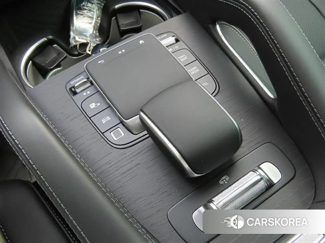 Mercedes-Benz GLS - Class X167 id 4634959 из Кореи 16