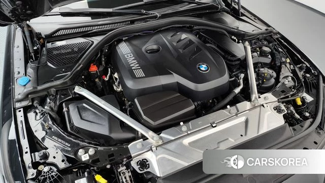 BMW 4 Series (G22) id 4686758 из Кореи 30
