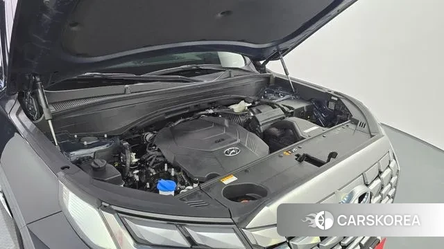 Hyundai The New Palisade id 2974560 из Кореи 16