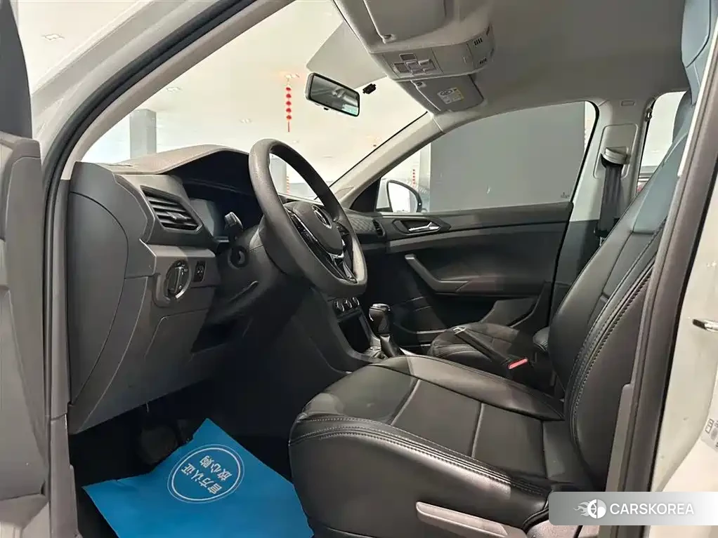 Volkswagen T-Cross id 4653825 из Китая 13