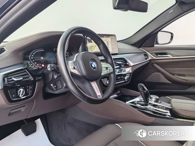 BMW 5 series id 4265679 из Китая 11
