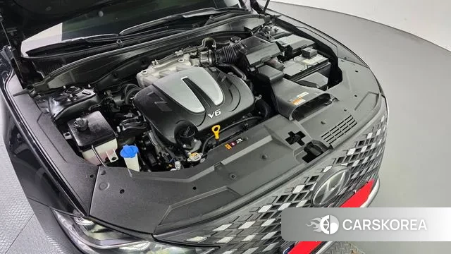 Hyundai The New Grandeur IG id 3311362 из Кореи 16