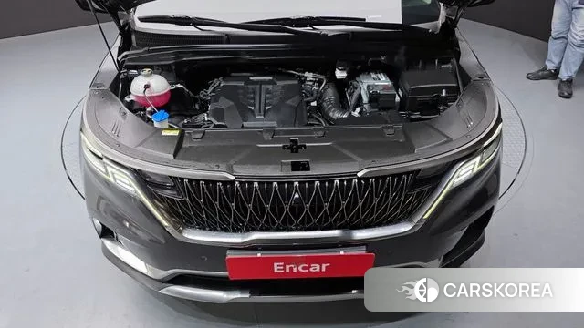 Kia Carnival 4th generation id 3634522 из Кореи 16