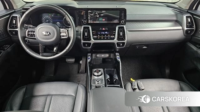 Kia Sorento 4th Generation id 4727187 из Кореи 27