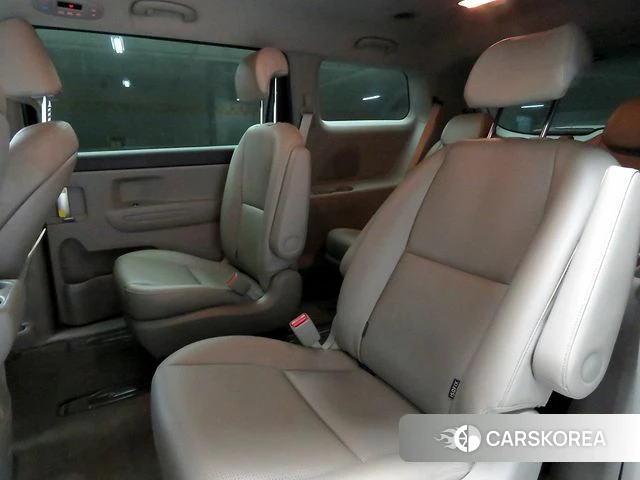 Kia The New Carnival id 4717668 из Кореи 16