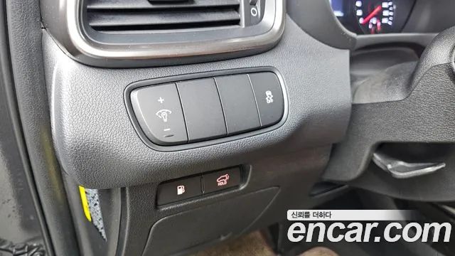 Kia The New Sorento id 2659833 из Кореи 16