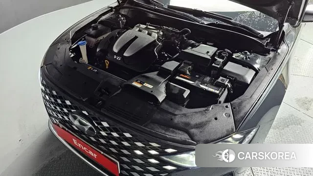 Hyundai The New Grandeur IG id 3023368 из Кореи 16