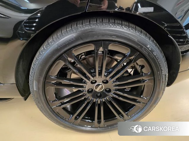 Land Rover Range Rover 5th Generation id 4892629 из Кореи 16