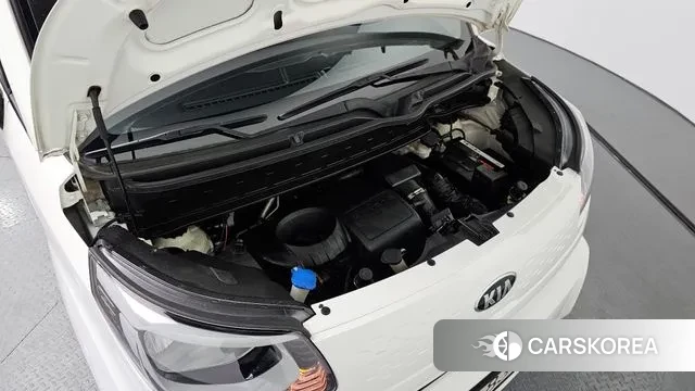 Kia The New Ray id 3651950 из Кореи 16