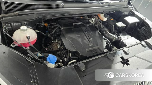 Kia Carnival 4th generation id 3935432 из Кореи 16