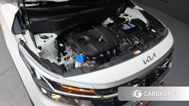 Kia The New Seltos id 3615122 из Кореи 16