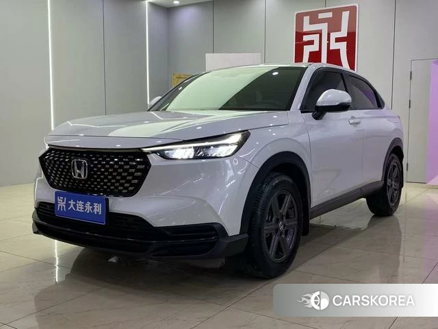 Honda XR-V id 4290291 из Китая 16