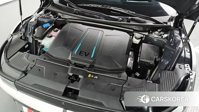 Hyundai Ionic 5 id 4711701 из Кореи 33