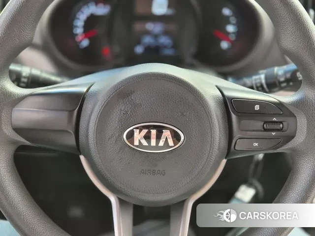 Kia The New Ray id 3306813 из Кореи 13