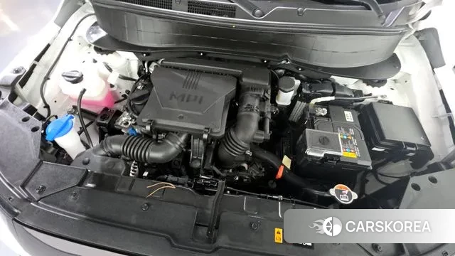 Hyundai Casper id 3016873 из Кореи 16