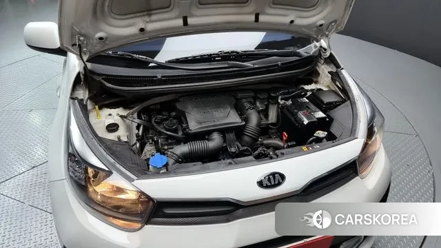 Kia Morning Urban (JA) id 2975697 из Кореи 16