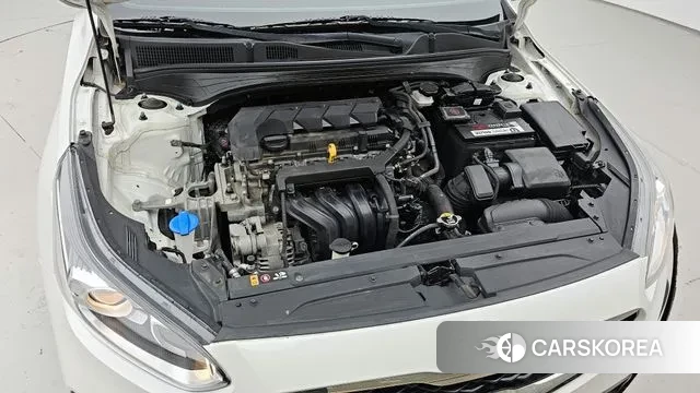 Kia Come New K3 id 3766165 из Кореи 16