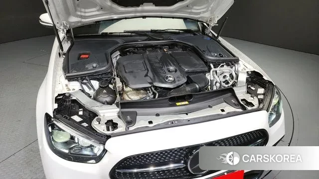 Mercedes-Benz E-Class W213 id 2885812 из Кореи 16