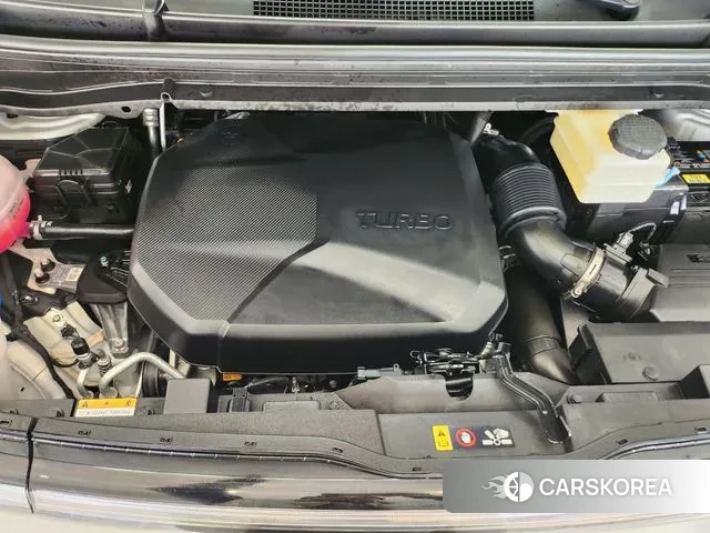 Hyundai Staria id 3610001 из Кореи 16