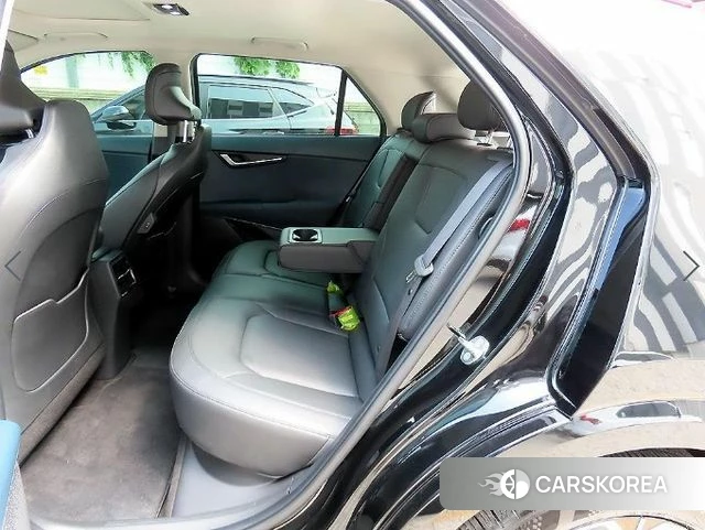 Kia Di All New Niro EV id 4848361 из Кореи 16