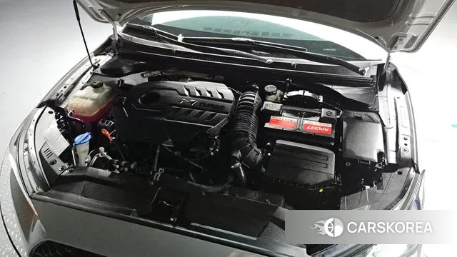 Hyundai Veloster (JS) id 3433147 из Кореи 16