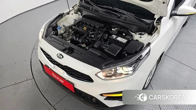 Kia Come New K3 id 3677237 из Кореи 16