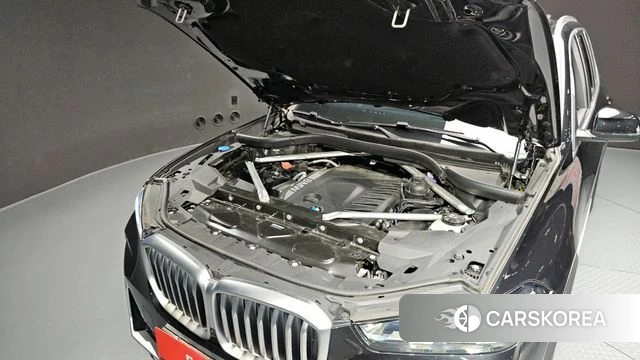BMW X5 (G05) id 4408339 из Кореи 21