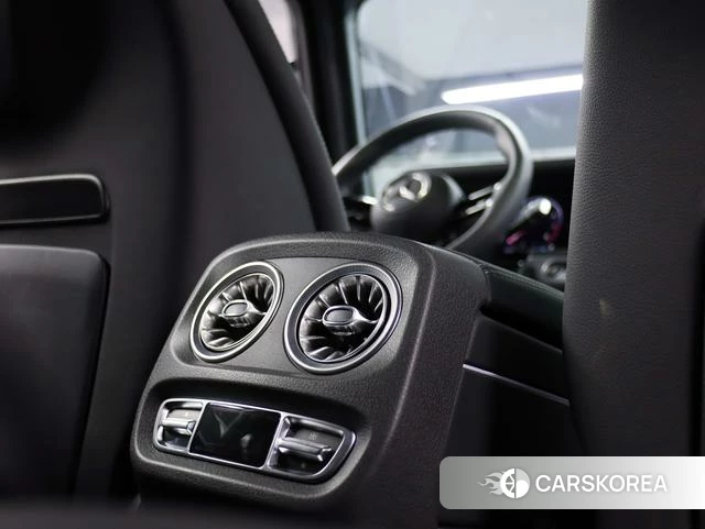 Mercedes-Benz G-class AMG id 4300787 из Китая 26
