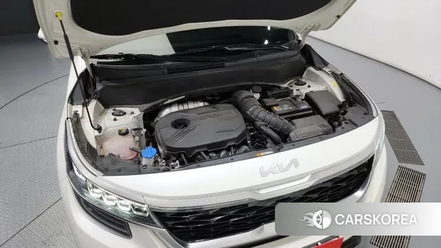 Kia Seltos id 3037238 из Кореи 16