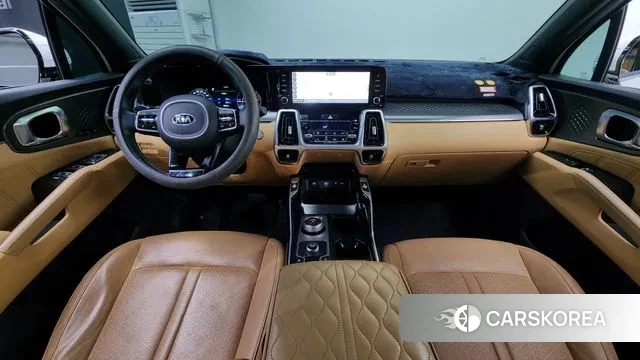 Kia Sorento 4th Generation id 3681769 из Кореи 16