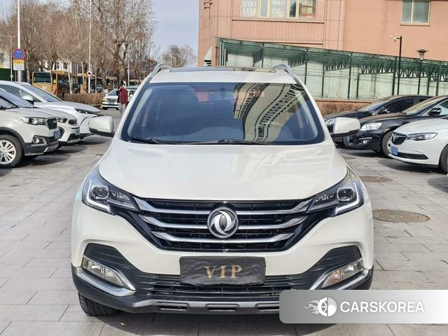 Dongfeng Fengshen AX7 id 4208715 из Китая 13