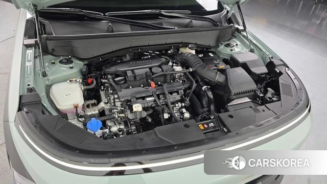 Hyundai Kona (SX2) id 4602033 из Кореи 29