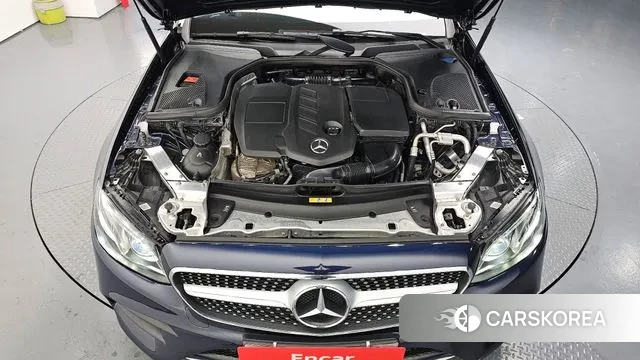 Mercedes-Benz E-Class W213 id 3515154 из Кореи 16